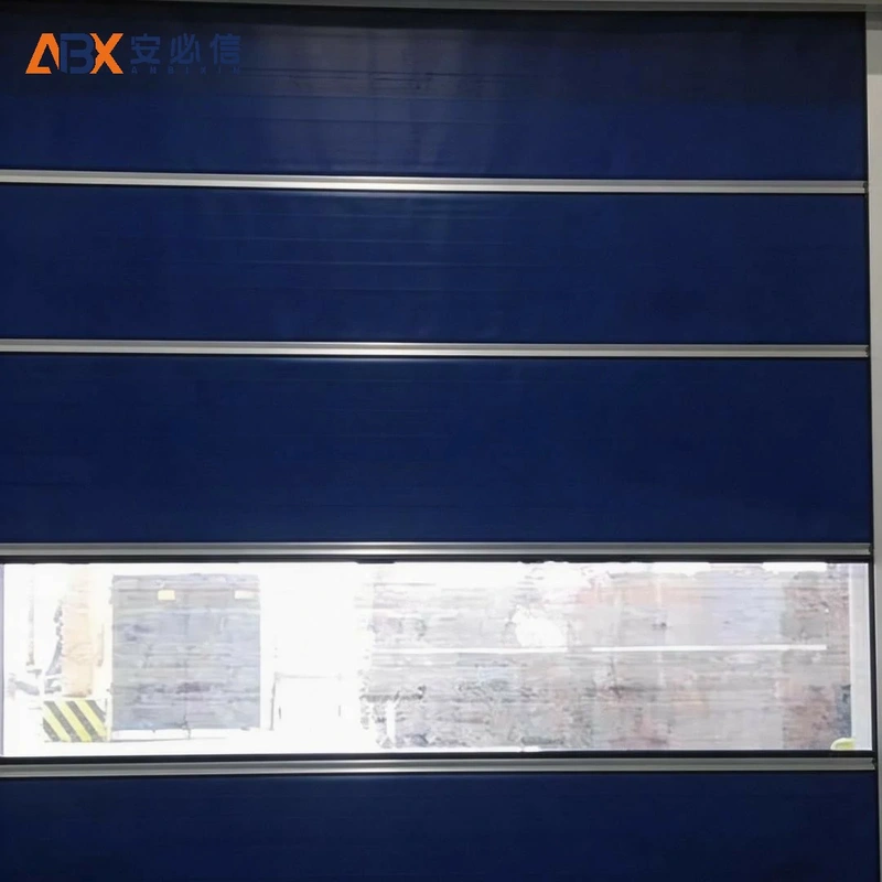 石嘴山高速门